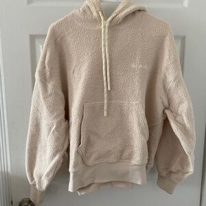 The Arrivals Terrycloth Sweatshirt